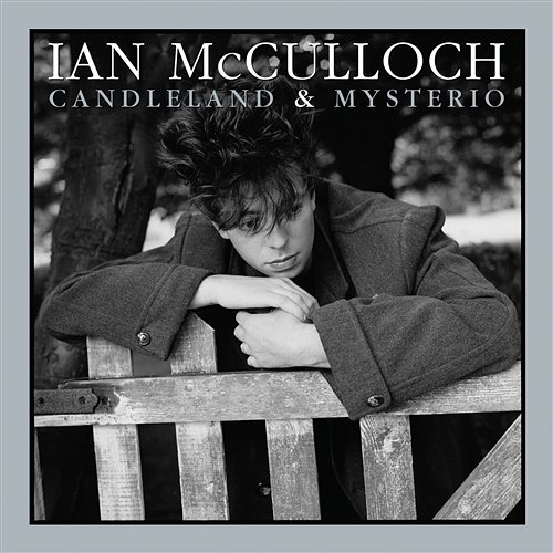Candleland & Mysterio Ian McCulloch