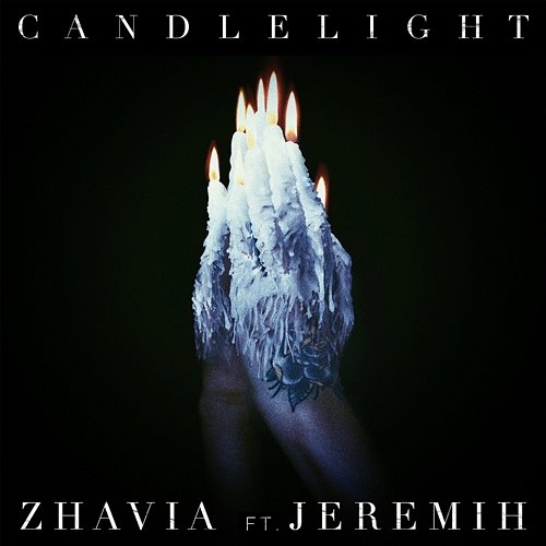 Candlelight Zhavia feat. Jeremih