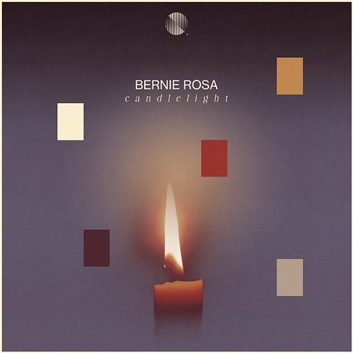 Candlelight Bernie Rosa
