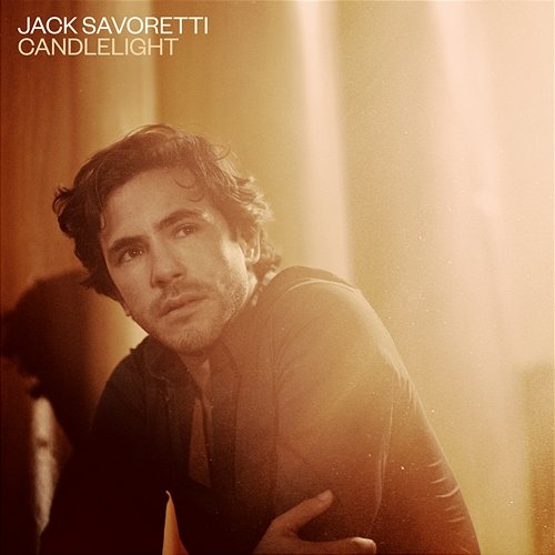 Candlelight Jack Savoretti