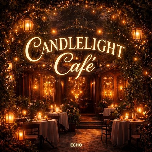 Candlelight Cafe Echo