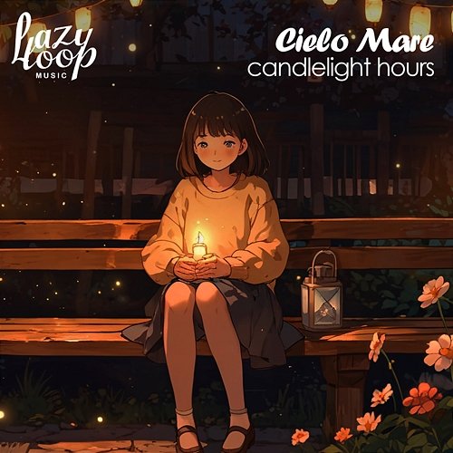 Candlelight Hours Cielo Mare