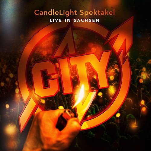 CandleLight Spektakel City