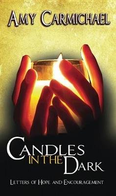 CANDLES IN THE DARK Carmichael Amy