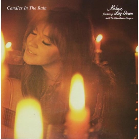 Candles In The Rain Melanie