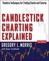 Candlestick Charting Explained Morris Greg L.