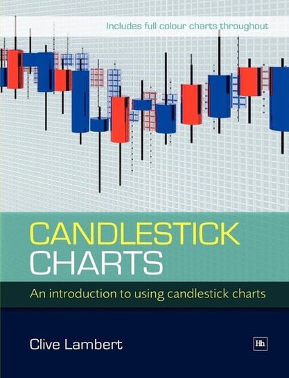 Candlestick Charts Lambert Clive
