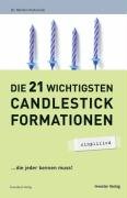 Candlesticks - simplified Pasternak Melvin
