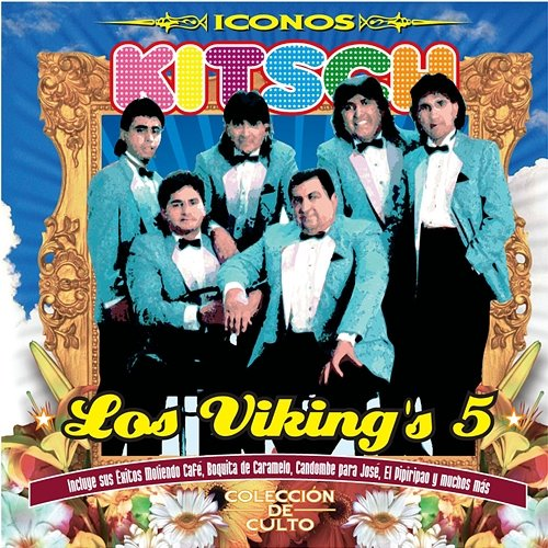 Candombe Para José Los Vikings 5