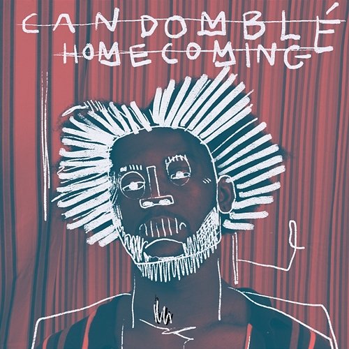 Candomblé-Homecoming Afrorecords & NELSON MVNDELV