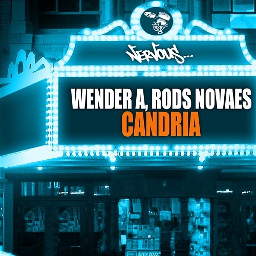 Candria Rods Novaes, Wender A.