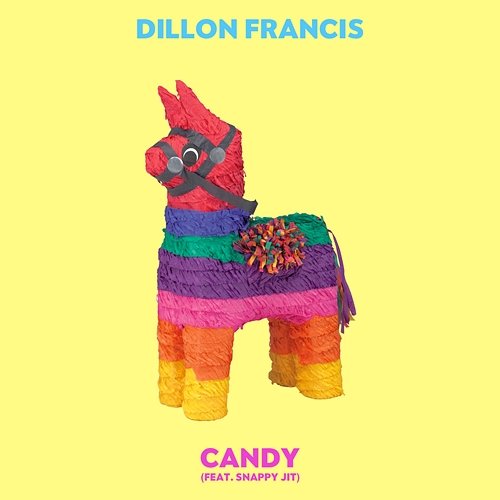 Candy Dillon Francis feat. Snappy Jit