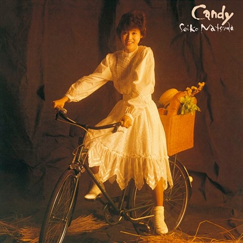 Candy Seiko Matsuda