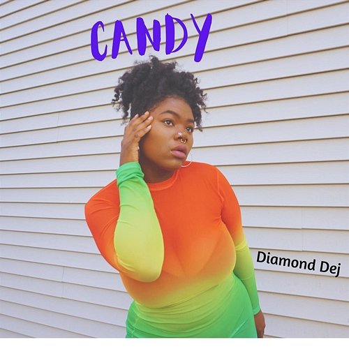 Candy Diamond Dej