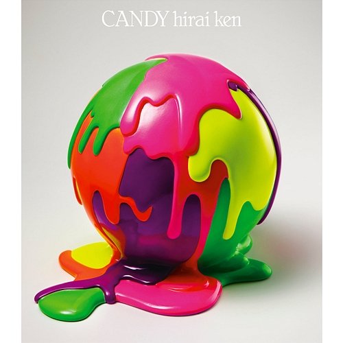 Candy Ken Hirai