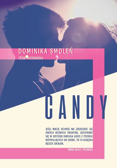 Candy Smoleń Dominika