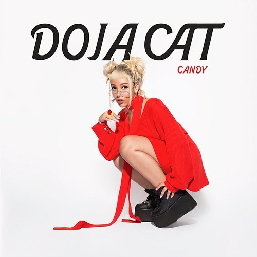 Candy Doja Cat