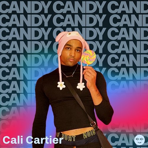 Candy Cali Cartier