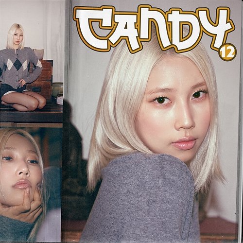 CANDY NIIZ