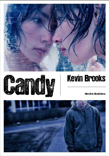 Candy Brooks Kevin