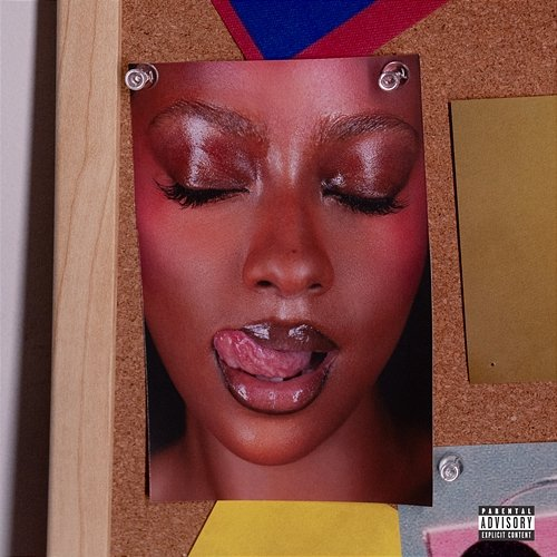 CANDY Justine Skye