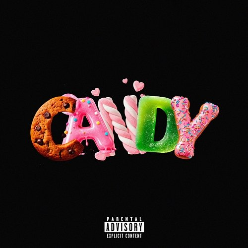 Candy Tury, Bravvs