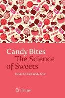 Candy Bites Hartel Richard W., Hartel Annakate