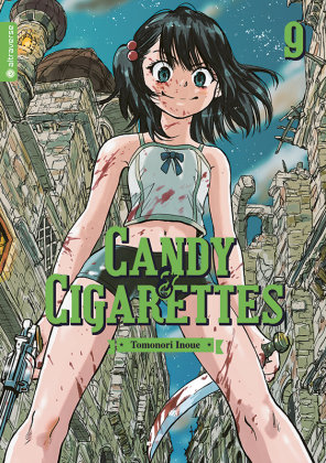 Candy & Cigarettes 09 Altraverse