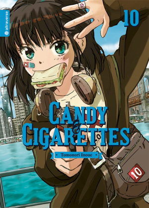 Candy & Cigarettes 10 Altraverse