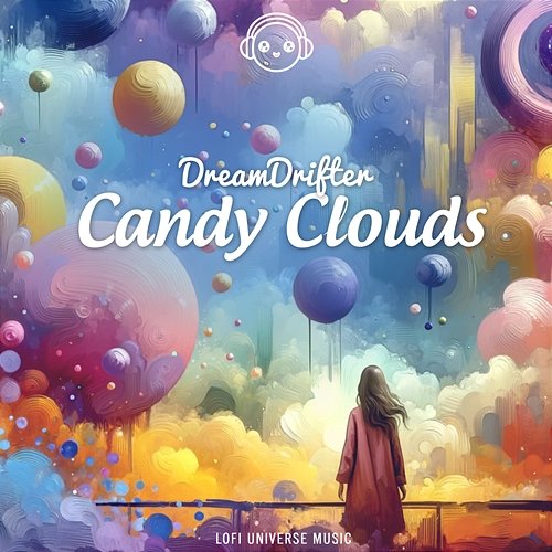 Candy Clouds DreamDrifter & Lofi Universe