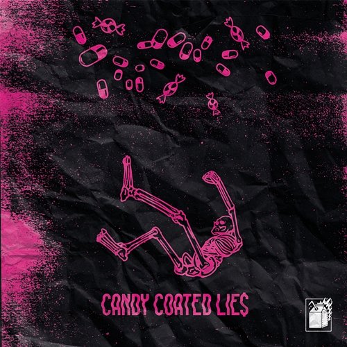 Candy Coated Lie$ Hot Milk