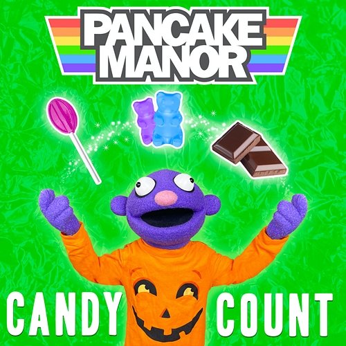 Candy Count Pancake Manor