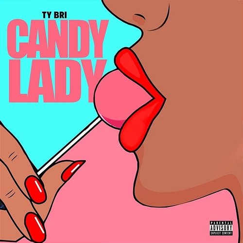 Candy Lady Ty Bri
