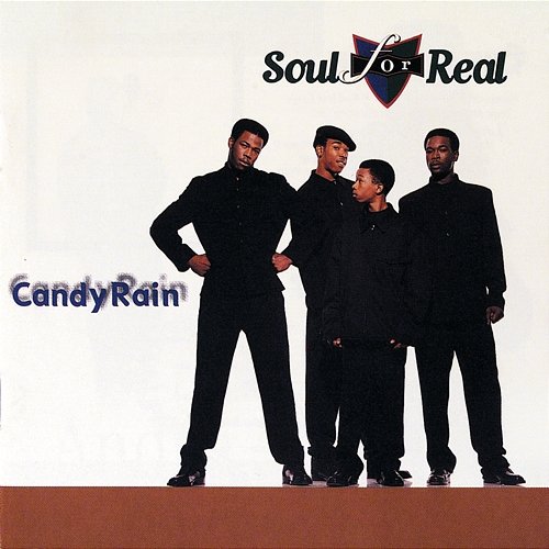 Candy Rain Soul For Real