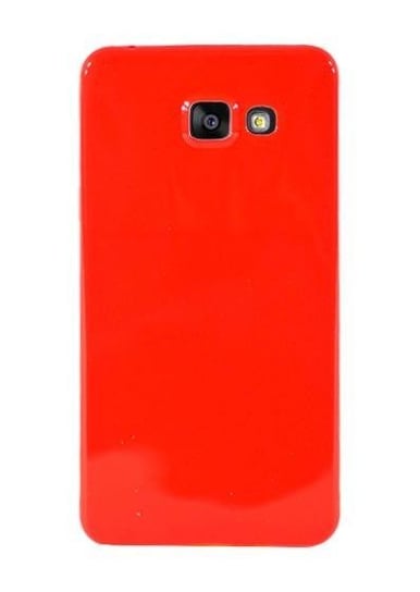 Candy Samsung Galaxy A5 (2016) Czerwony Bestphone