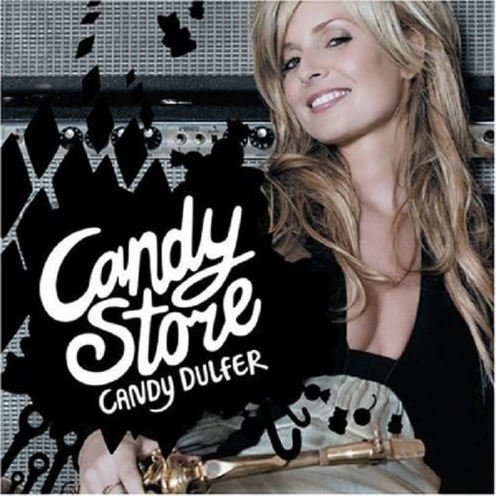 Candy Store Dulfer Candy