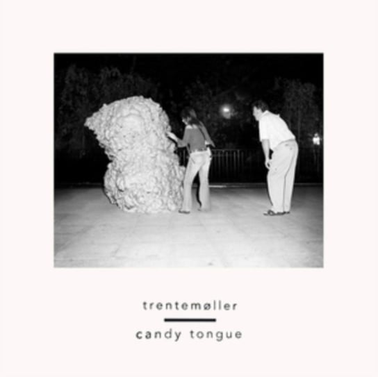 Candy Tongue Trentemoller