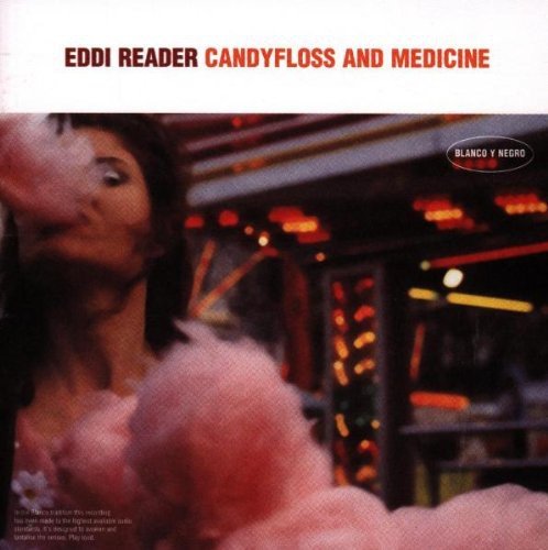 Candyfloss and Medicine Various Artists