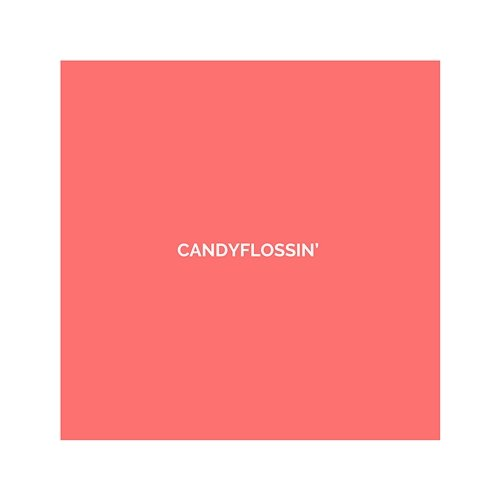 Candyflossin' Mx Blouse