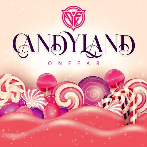 Candyland ONEEAR