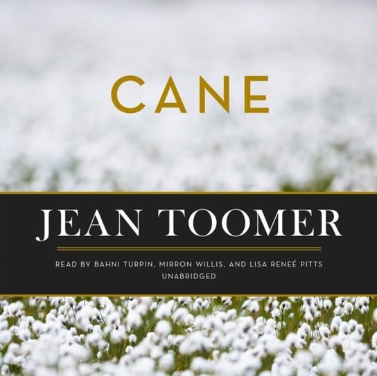 Cane Jean Toomer