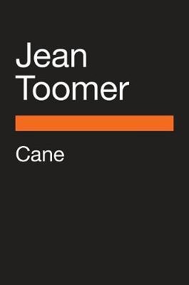 Cane Toomer Jean