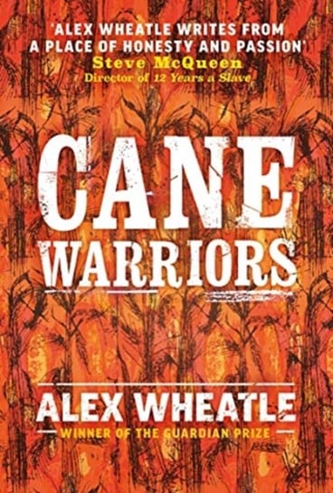 Cane Warriors Wheatle Alex