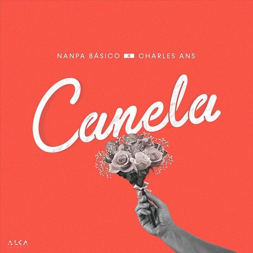 Canela Alka Produce, Charles Ans, Nanpa Básico