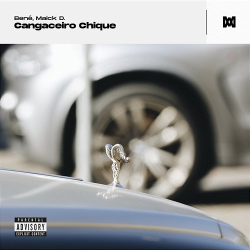 Cangaceiro Chique Maick D., Bené