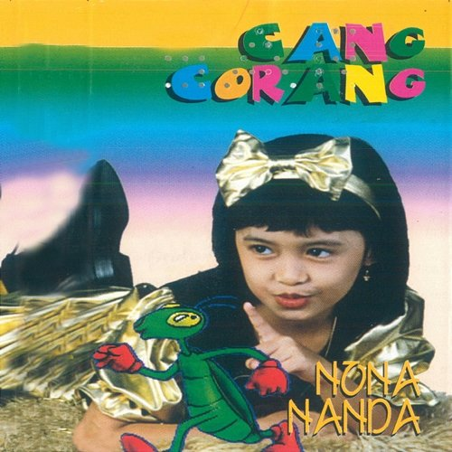 Cangcorang Nona Nanda