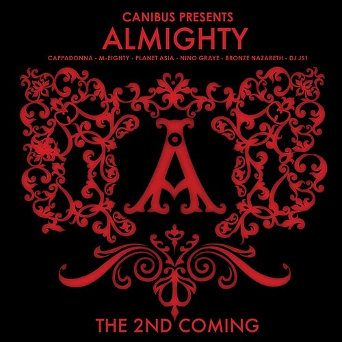 Canibus Presents Almighty: The 2nd Coming Almighty