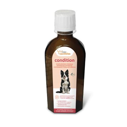 Canifelox Condition Dog, 150Ml Skotan