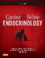 Canine and Feline Endocrinology Feldman Edward C., Nelson Richard W., Reusch Claudia, Scott-Moncrieff Catharine J.