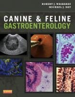 Canine and Feline Gastroenterology Washabau Robert J.